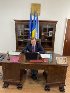 Rafila: Sistemul de sănătate din România nu a fost conceput şi pregătit să facă faţă unei crize precum pandemia de Covid-19/ Un sistem de sănătate rezilient ar trebui să absoarbă şocul unei situaţii de urgenţă, oferind servicii de bună calitate