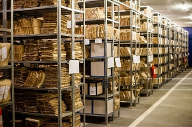 CNSAS a transmis Parchetului peste 2.600 de documente de arhivă cu privire la activitatea a 32 de foşti ofiţeri de Securitate, implicaţi în activităţi de recrutare şi dirijare a unui număr de peste 838 de elevi minori în ultimii ani ai regimului comunist