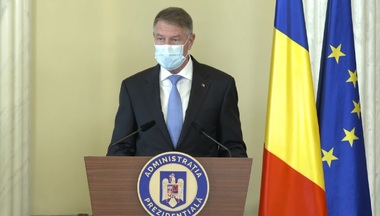 Klaus Iohannis: Planul Naţional de Combatere a Cancerului fixează obiective realiste şi măsurabile şi defineşte un traseu standardizat al pacientului