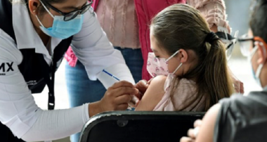 Gheorghiţă: În perioada 13-20 ianuarie, au fost efectuate în platforma de programare 2.841 de programări pentru copiii cu vârsta cuprinsă între 5 şi 11 ani / Toate cele 114.000 de doze vor ajunge în România pe data de 25 ianuarie 