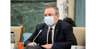 Premierul Nicolae Ciucă a discutat cu reprezentanţii federaţiilor sindicale din sănătate despre legislaţia privind salarizarea şi modalitatea de calcul a unor sporuri