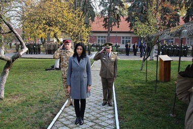 Fost prefect de Timiş, scrisoare către viceprimarul din Timişoara Ruben Laţcău: Dragă Ruben, eu îmi doresc să nu ajungi să stai vreodată într-un spital, iarna, în frig! Cu atât mai puţin la Oncologie!