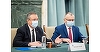 Premierul Ciucă a discutat cu reprezentanţii sindicatelor din învăţământ / Guvernul şi-a asumat 4 februarie ca termen pentru un acord cu reprezentanţii federaţiilor sindicatelor din educaţie
