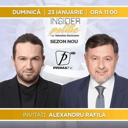 Alexandru Rafila, întrebat despre un al şaselea val al pandemiei: Eu niciodată nu mă hazardez să spun că din punctul de vedere al biologiei lucrurile sunt imposibile. Biologia este foarte surprinzătoare, câteodată
