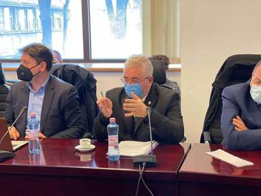 Primarul din Suceava: Avem statistici, mărturii ale oamenilor care s-au vindecat sau a căror stare s-a îmbunătăţit ca urmare a trecerii cu moaştele Sfântului Ioan cel Nou prin curtea spitalelor sau prin apropiere 