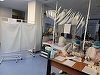 Peste 4400 de probe recoltate duminică şi luni în centrele de testare COVID din spitale din Capitală. 420 de recoltări, la centrul de testare de la Spitalul Universitar / Ce procedură trebuie să urmeze cei care vin să se testeze - FOTO