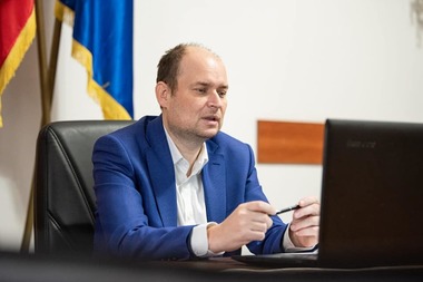 Ministerul Mediului anunţă că România a preluat preşedinţia Comisiei Internaţionale pentru Protecţia Dunării 