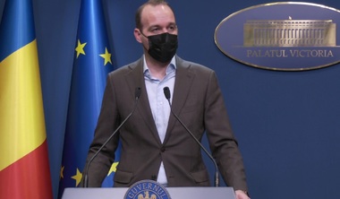Dan Vîlceanu: Avem nevoie de o lege nouă a pensiilor, pentru eliminarea inechităţilor