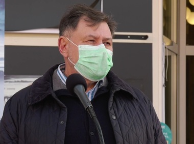 Rafila, despre faptul că Pfizer a cerut crearea unui fond de despăgubiri pentru cei cu efecte adverse la medicamentele anti-COVID: Pfizer a venit cu un model de contract american, neadaptat legislaţiei europene