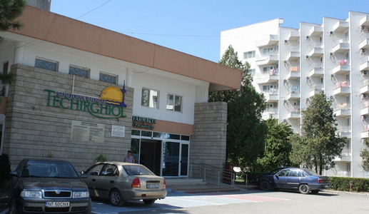 Guvernul a suplimentat fondurile pentru reabilitarea şi modernizarea Sanatoriului din Techirghiol