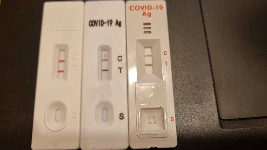 Sorin Cîmpeanu: 8.005 teste de salivă pozitive, în săptămâna 31 ianuarie - 4 februarie, 56,11% confirmate RT-PCR 