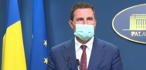 Ministrul Mediului: În 2021, au fost peste 6,8 milioane interogări în sistemul Inspectorul Pădurii / Au fost aproape 5.000 de apeluri la 112 / Vom interzice pe timp de noapte exploatarea masei lemnoase