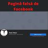 Directoratul Naţional de Securitate Cibernetică: Atenţie la paginile false de social media care distribuie atacturi de tip phishing / scam ce au ca ţintă utilizatorii interesaţi să investească în criptomonede! / RECOMANDĂRI - FOTO