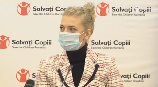 Gorghiu: Au fost strânse semnăturile necesare pentru înfiinţarea unei comisii de anchetă pentru abuzurile comise asupra minorilor din centrele rezidenţiale. Sper să devină realitate foarte curând într-un plen al Senatului 