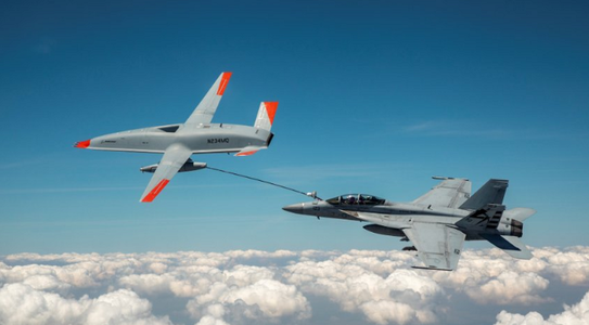 Zboruri de antrenament româno-americane, cu aeronave F/A-18 Super Hornet şi F-16 Fighting Falcon, până în 17 februarie