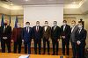 Sorin Grindeanu: În continuarea procesului de descentralizare a proiectelor de infrastructură rutieră am semnat astăzi 6 protocoale cu autorităţile locale