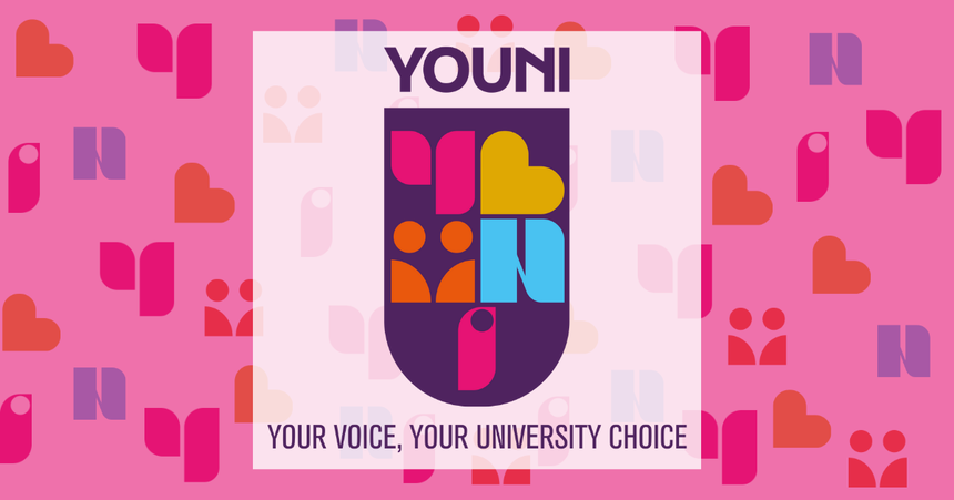 Cele mai  prestigioase  universităţi din lume se vor întâlni cu elevii şi studenţii români la “Study abroad fair”, eveniment organizat de Youni pe 14-15 februarie