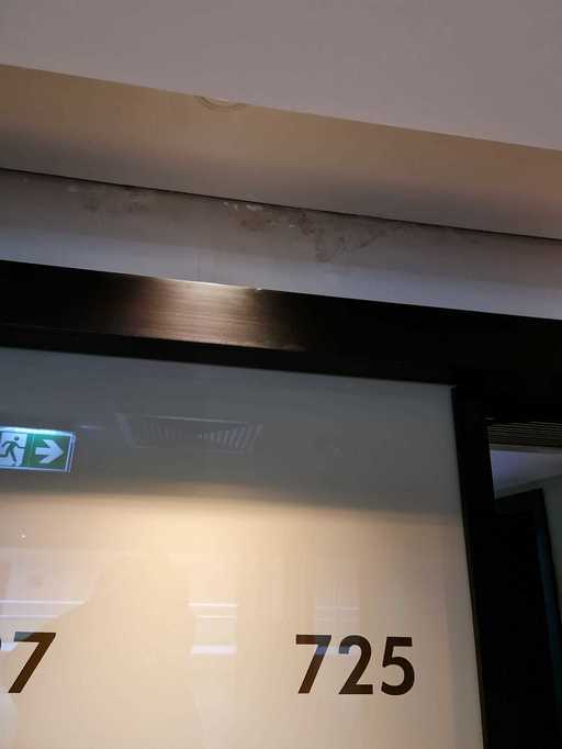 Amendă de 10.000 de lei, a doua în trei zile, dată de ANPC hotelului de cinci stele Radisson Blu / Conducerea ANPC anunţă că va cere instituţiilor competente să reevalueze clasificarea unităţii de cazare - FOTO