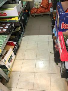 Şase magazine Profi din Bucureşti, închise temporar de ANPC după ce au fost găsite mai multe nereguli, printre care produse expirate şi mizerie. Au fost date amenzi în valoare de 144.000 de lei
