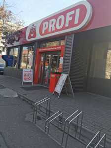 Nouă magazine Profi din Bucureşti, închise temporar de ANPC. Pentru trei dintre ele activitatea ar putea fi sistată până la şase luni. Au fost date amenzi de peste 200.000 de lei - FOTO  