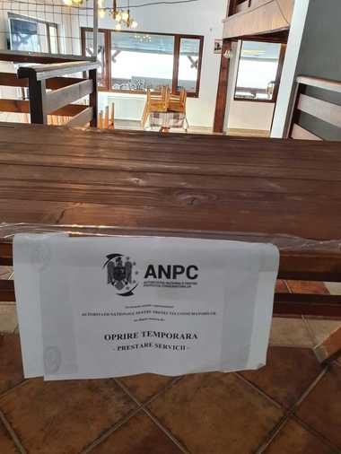 ANPC a demarat ”Caravana consumatorilor” care-şi propune să stabilească un sistem unitar de control în toată ţara / Constantinescu: Sunt regiuni ce par în vacanţă / Amenzi de peste 700.000 de lei, la Cluj şi suspendarea activităţii pentru 21 de operatori
