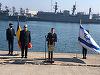Constanţa: 80 de ani de la scufundarea ultimului vas cu emigranţi evrei care a părăsit România - Ambasadorul Israelului: Este obligaţia noastră să ştim istoria dacă vrem să construim un viitor mai bun