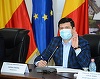 Protocol între judeţele Galaţi şi Brăila pentru realizarea unui aeroport internaţional