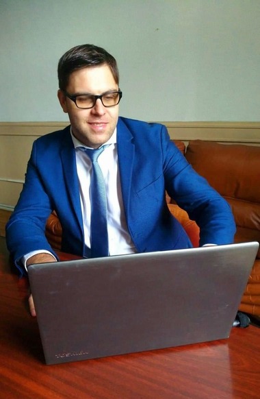 Marius Budăi anunţă că îl propune pentru funcţia de preşedinte al Autorităţii Naţionale pentru Protecţia Drepturilor Persoanelor cu Dizabilităţi pe Mihai Tomescu 