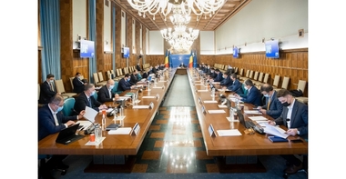 Guvernul a aprobat o hotărâre pentru acordarea anumitor drepturi persoanelor care nu mai au cetăţenie română şi care au fost persecutate de către regimurile instaurate în România din motive etnice