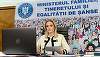 Firea: Prin proiectul „VioGen - RoJust” vor fi învăţaţi cum să gestioneze situaţia victimelor violenţei domestice 750 de angajaţi ai instituţiilor care lucrează cu grupuri vulnerabile