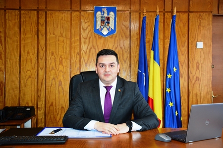 Prefectul de Botoşani: Nu există o modificare în ceea ce priveşte traficul vamal de la punctele de trecere de pe raza judeţului, respectiv cele cu Republica Moldova