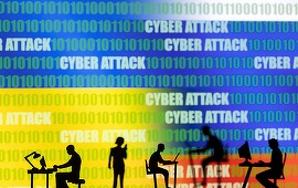 Avertisment al Directoratului de Securitate Cibernetică: Pentru a creşte şansele de succes ale unui atac, infractorii se folosesc de multe ori de context / Atenţie la tentative de fraudă care folosesc ca element psihologic de situaţia din Ucraina 