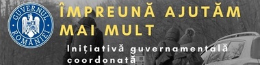 Departamentul pentru Relaţia cu Republica Moldova face un apel pentru donaţii în cadrul campaniei UCRAINA – împreună ajutăm mai mult. O parte din produsele strânse, trimise în R. Moldova, la centrele care adăpostesc refugiaţi