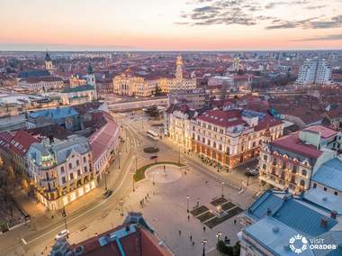 Primăria Oradea anunţă că a fost solicitată să sprijine oraşul înfrăţit Ivano-Frankivsk din Ucraina/ S-au cerut echipamente medicale, de comunicare, uniforme