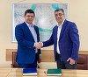 Parteneriat între consiliile judeţele din Galaţi şi Brăila pentru construirea unui aeroport 