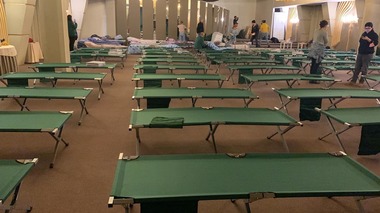 Ministerul de Interne: 3.623 de cetăţeni ucraineni au solicitat azil în România / Gradul de ocupare al centrelor de cazare ale Inspectoratului General pentru Imigrări este de 71,2% 