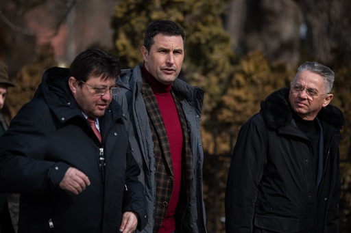 Ministrul Mediului marchează un an de la debutul proiectului Vinerea Verde: În continuare vă îndemn să vă alăturaţi comunităţii care a ales să se implice activ în ameliorare calităţii aerului şi protejarea mediului înconjurător 

 