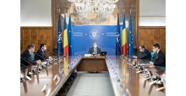 Guvernul a aprobat acordarea de facilităţi şi gratuităţi pentru cetăţenii care vin din Ucraina, pentru transportul rutier, feroviar, naval şi aerian - DOCUMENT