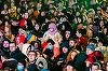 Nicuşor Dan: Peste 750.000 de euro, fonduri strânse până acum, cu ajutorul concertului „We Are One” pentru oamenii din Ucraina