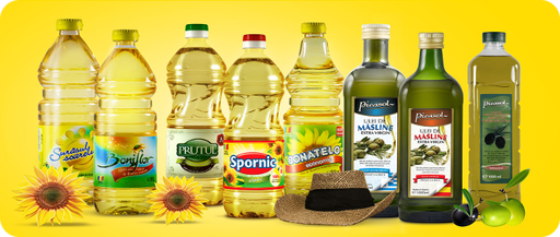Ministrul Agriculturii: România este o ţară stabilă din punct de vedere al asigurării produselor agro-alimentare / Ulei de floarea soarelui nu importăm / Avem suficient ulei pentru necesarul de consum intern
