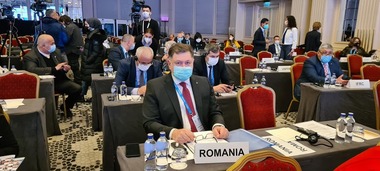 Rafila: Peste 15.000 de medici au emigrat în alte ţări după aderarea României la Uniunea Europeană/ Pe lângă creşterea veniturilor acestei categorii, trebuie asigurate condiţii de confort profesional 