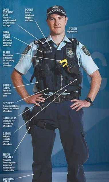Sindicatul Europol reclamă că licitaţiile de zeci de milioane de euro pentru noile uniforme se fac ”într-un secret total demn de filmele cu James Bond” / Specificaţiile pentru pantofi, de exemplu, imposibil de realizat la preţurile prevăzute 