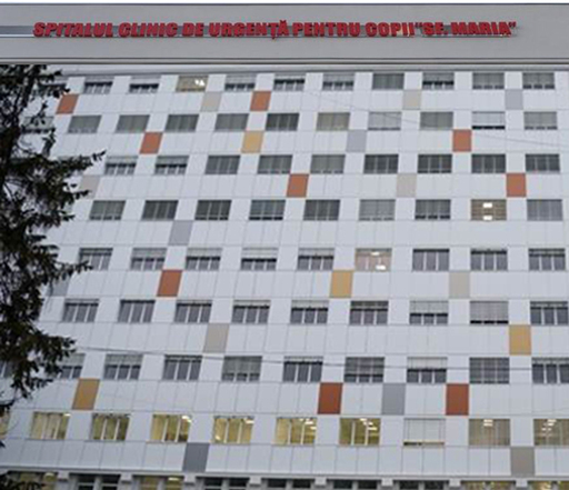 Spaţiile medicale la Spitalul de Copii "Sfânta Maria" din Iaşi vor fi extinse, contractul pentru achiziţia serviciilor de proiectare fiind scos la licitaţie de Consiliul Judeţean Iaşi   