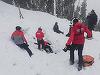 Consiliul Judeţean Timiş propune înfiinţarea unui serviciu public de Salvamont pentru traseele şi obiectivele turistice montane din judeţ