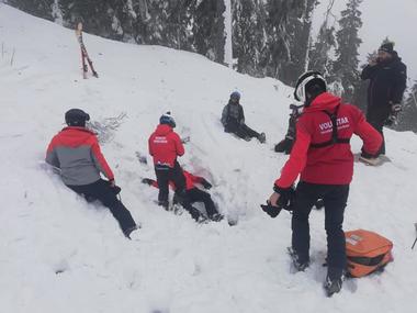 Consiliul Judeţean Timiş propune înfiinţarea unui serviciu public de Salvamont pentru traseele şi obiectivele turistice montane din judeţ