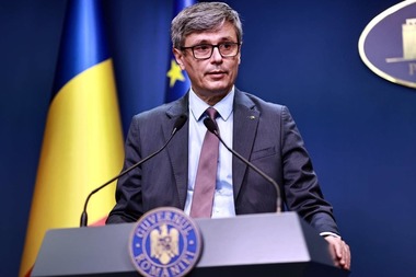 Popescu: Exploatarea gazelor din Marea Neagră a început, de către cei de la Black Sea Oil&Gas. România va avea gaze şi din alte surse iarna viitoare, inclusiv din Marea Neagră