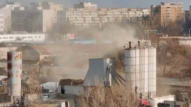 Ministerul Mediului: Modelările realizate de ANM arată foarte clar că, în perioada următoare, nu se preconizează o deplasare a norului poluant dinspre Ucraina spre teritoriul României