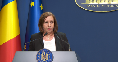 Directorul ANM: Nu există o legătură între ceea ce se întâmplă pe teritoriul Ucrainei din această perspectivă şi condiţiile meteorologice care ar fi putut să favorizeze deplasarea norului de poluant