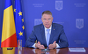 Iohannis, de Ziua Poliţiei Române: E un prilej de a evoca şi omagia trecutul, dar şi de a aprecia mai bine rolul acestei profesii nobile în apărarea drepturilor şi libertăţilor fundamentale ale persoanei