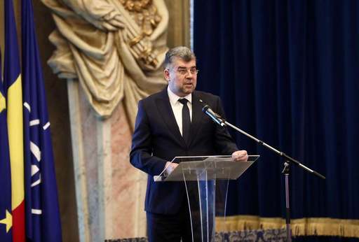 Ciolacu, de Ziua Poliţiei Române: Eforturile poliţiştilor din perioada pandemiei în asigurarea ordinii şi siguranţei publice au creat un sentiment de stabilitate la nivelul societăţii 
